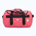 Vandeniui atsparus krepšys Aqua Marina Duffle Bag 50 l pink