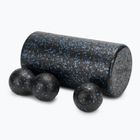 Masažo rinkinys XTREXO TRX-MST030 mažas juodas/mėlynas