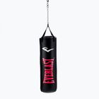 Bokso maišas Everlast EV4050 be užpildo black/red
