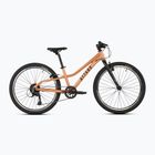 Vaikiškas dviratis ATTABO RASH 24" vario spalvos