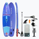 Lenta SUP AQUASTIC Perth Pro 11'2" allround mėlyna