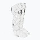 Blauzdų ir pėdų apsaugos Top King Chain white/silver