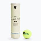 Teniso kamuoliukai Tretorn Serie+ Control New Logo 72 vnt