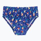 Plaukimo sauskelnės Fashy 15521 Babies Little Stars dark blue mermaid