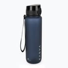 Bidonas KADVA GlideCap 1000 ml tamsiai mėlynas
