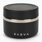 Izoliuota pietų dėžutė KADVA Eater 350 ml juoda