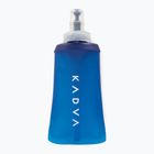 Minkštas butelis KADVA Flowbie 150 ml mėlynas