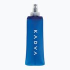 Softflask KADVA Flowbie 250 ml mėlynas