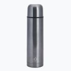 Termosas KADVA Vulcan 1000 ml sidabrinis