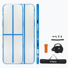 Gimnastikos takas XTREXO 300 x 15 cm baltas