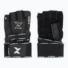 Sporto salės pirštinės XTREXO GymRat black