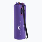 Neperšlampamas maišas Aqua Marina Dry Bag 90 l purple