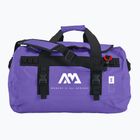 Atspari vandeniui kuprinė Aqua Marina Duffle Bag 50 l purple
