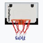 Rinkinys krepšiniui OneTeam BBK01 with a white ball