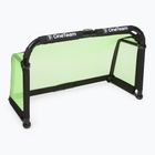 Futbolo vartai OneTeam Swiftgoal 120 x 70 cm black/green