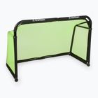 Futbolo vartai OneTeam SWIFTGOAL 180 x 120 cm foldable black/green