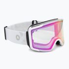 Slidinėjimo akiniai ATTABO Nanuk Pro photochromic white