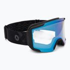 Slidinėjimo akiniai ATTABO Nanuk Pro photochromic black