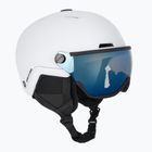 Slidinėjimo šalmas ATTABO Avens 2.0 Visor white