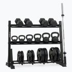 Stovas XTREXO Complex Gym Storage black