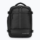 Kabinos vakuuminis kuprinė KADVA ARTravel 22 l juoda