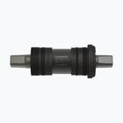 Dviračio centrinė ašis Shimano BB-UN101 BSA black
