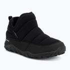 Vaikiški barefoot batai KADVA TERRAFREE JR Black
