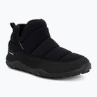 Vyriški barefoot batai KADVA TERRAFREE Black