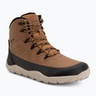 Vyriški barefoot batai KADVA WILDME Brown/Black