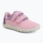 Vaikiški barefoot batai KADVA FlexyFeet Kids Pink