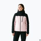 Moteriška slidinėjimo striukė KADVA Skivra WMNS WP 8K/5K rožinė