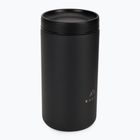 Termosas KADVA 360 DrinkRing 350 ml juodas