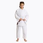 Vaikų dziudo kostiumas HOOK Judo - Back To School geltonas