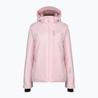 Moteriška slidinėjimo striukė KADVA Edge X Jacket violetinė