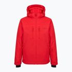 Vyriška slidinėjimo striukė KADVA Edge X Jacket raudona