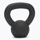 Ketaus Kettlebell TREXO 4kg juodas