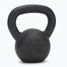 Ketaus Kettlebell TREXO 6kg juodas