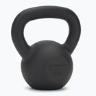Ketaus Kettlebell TREXO 8kg juodas