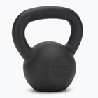 Ketaus Kettlebell XTREXO 10kg juodas