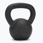 Ketaus Kettlebell TREXO 12kg juodas