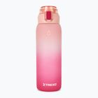 Gertuvė XTREXO Haust 1000 ml pink