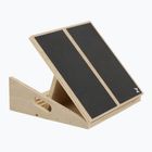 Blauzdų tempimo platforma TTEXO SLANT BOARD black