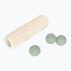 Masažo rinkinys XTREXO 3 viename multicolored