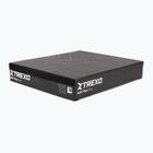 Sulankstoma plyometrinė dėžė TREXO 15 cm juoda