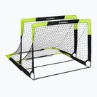 Futbolo vartai OneTeam Goalify Pop-Up black