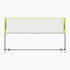 Badmintono tinklas OneTeam Netura 3 green