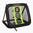Tinklinis taiklumo treniruotei OneTeam Zone mini black
