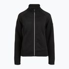 Moteriškas džemperis KADVA Alpina WMNS juodas