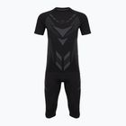 Vyriškas termo apatinio trikotažo komplektas KADVA Alpinestep Thermo SH Light Plus Set Black
