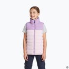 Vaikiška liemenė KADVA Cryon JR violetinė